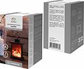 NEON-NIGHT 511-031 Светодиодный камин Кантри с эффектом живого огня 12х12х18,5 см, батарейки 3хАА (не в комплекте)