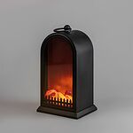 NEON-NIGHT 511-039 Светодиодный камин Фьюжн с эффектом живого огня 14,7x11,7x25 см, батарейки 2хС (не в комплекте) USB, черный NEON-NIGHT 511-039 Светодиодный камин Фьюжн с эффектом живого огня 14,7x11,7x25 см, батарейки 2хС (не в комплекте) USB, черный