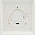 NEON-NIGHT 513-046 Декоративный фонарь со свечой 14x14x29 см, белый корпус, теплый белый цвет свечения NEON-NIGHT NEON-NIGHT 513-046 Декоративный фонарь со свечой 14x14x29 см, белый корпус, теплый белый цвет свечения NEON-NIGHT