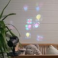 NEON-NIGHT 601-262 LED проектор, 12 сменных слайдов, цвет RGBW, 12В