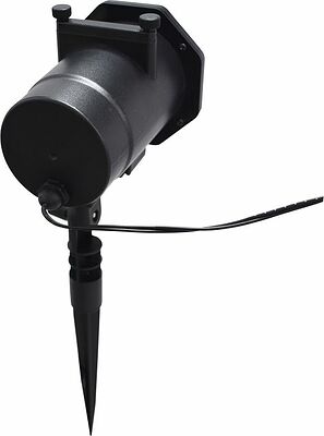NEON-NIGHT 601-262 LED проектор, 12 сменных слайдов, цвет RGBW, 12В