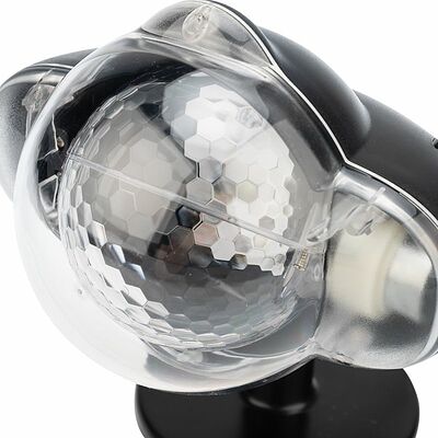 NEON-NIGHT 601-267 LED проектор Звездное небо с пультом, 220 В NEON-NIGHT