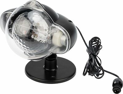 NEON-NIGHT 601-267 LED проектор Звездное небо с пультом, 220 В NEON-NIGHT