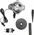 NEON-NIGHT 601-267 LED проектор Звездное небо с пультом, 220 В NEON-NIGHT NEON-NIGHT 601-267 LED проектор Звездное небо с пультом, 220 В NEON-NIGHT