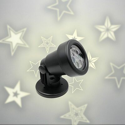 NEON-NIGHT 601-268 LED проектор Звезды 220 В NEON-NIGHT