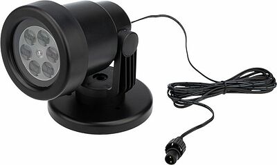 NEON-NIGHT 601-268 LED проектор Звезды 220 В NEON-NIGHT
