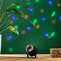 NEON-NIGHT 601-526 Диско-шар (ночник-проектор) светодиодный с дистанционным управлением, USB NEON-NIGHT NEON-NIGHT 601-526 Диско-шар (ночник-проектор) светодиодный с дистанционным управлением, USB NEON-NIGHT