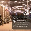 NEON-NIGHT 601-801 Ретро-лампа филаментная ST45, E27, 2 LED, 2Вт, ТЕПЛЫЙ БЕЛЫЙ, 230В, IP65 NEON-NIGHT NEON-NIGHT 601-801 Ретро-лампа филаментная ST45, E27, 2 LED, 2Вт, ТЕПЛЫЙ БЕЛЫЙ, 230В, IP65 NEON-NIGHT