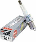 NGK FR6EI 2687 Laser Iridium свеча зажигания M14×1,25, зазор 0,8 мм, 1 шт.