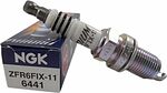 NGK 6441 ZFR6FIX-11 Iridium IX иридиевая свеча зажигания