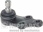 NIPParts N4860525 шаровая опора нижнего рычага Kia Sportage III, IV, Hyundai ix35