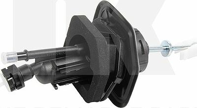 NK 833220 главный цилиндр сцепления 19,05 мм — Ford Focus II/III, C-Max, Kuga, Mazda 3/5, Volvo S40/V50/C30