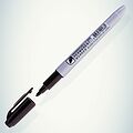 Noname 08-8201 Маркер перманентный Multi Marker Slim 2мм, черный, пулевидный Crown