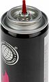 Noname 09-1429 Газ для зажигалок, метал.баллон, 210 см3 (140 мл) 80 гр. с универсальным переходником