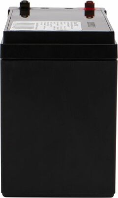 Noname 30-2070-4 Аккумулятор свинцово-кислотный BT 1207, 12В, 7Ач, срок службы 3 года