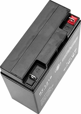 Noname 30-2170-4 Аккумулятор свинцово-кислотный BT 1218, 12В, 18Ач, срок службы 3 года