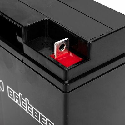 Noname 30-2170-4 Аккумулятор свинцово-кислотный BT 1218, 12В, 18Ач, срок службы 3 года