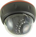 Noname 45-0135 Купольная камера AHD 1.0Мп (720P), объектив 2.8-12 мм., ИК до 30 м.