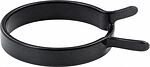 NORMA FBS 40x12 Хомут Норма FBS 40х12 пружинный черный для патрубков и шлангов