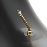 NorTec Камера СВК 9,00-16 вентиль ГК-95 (25) ALL236792