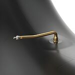 NorTec Камера СВК 9,00-20 вентиль ГК-135 (0) ALL236799