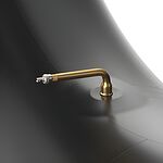 NorTec Камера СВК 6,00-10 вентиль ГК-95 (9) ALL236804