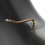 NorTec Камера СВК 12,00-20 вентиль ГК-145 (0) ALL236818