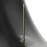 NorTec Камера СВК 17,5-25 вентиль ГК-230 (0) ALL236842