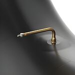 NorTec Камера СВК 12,00-18 вентиль ГК-125 (0) ALL236796