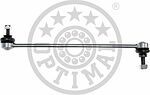 Optimal G7-799 стойка стабилизатора передняя Volvo S60, S80, V70, XC70, XC90
