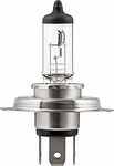 OSRAM Лампа OSRAM H1 12V 55W 1шт 64150 H1 55W standart (N000000000268, 64150)
