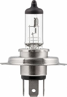 OSRAM Лампа OSRAM H1 12V 55W 1шт 64150 H1 55W standart (N000000000268, 64150)