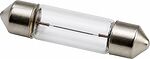 Лампа 12V C5W 5W OSRAM ORIGINAL LINE 1 шт. картон 6418