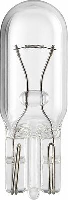 Лампа OSRAM W21W 7505