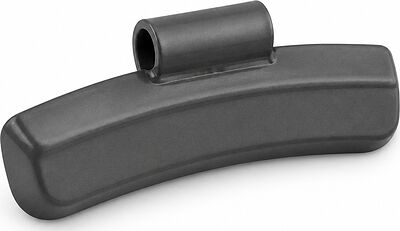 PERFECT EQUIPMENT Грузик балансировочный для стального диска 60г x50шт. HOFFMAN 8150-060 (8150-0601-501)