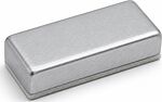 PERFECT EQUIPMENT Грузик балансировочный для литого диска 25г. x100шт. HOFFMAN 8180-025 (8180-0251-501)