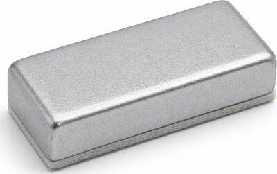 PERFECT EQUIPMENT Грузик балансировочный для литого диска 25г. x100шт. HOFFMAN 8180-025 (8180-0251-501)