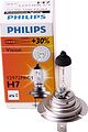 PHILIPS Лампа PHILIPS Н7 55 ВТ PR+30 (12972) H7 55W+30% Premium (853921300, 12972PRC1)