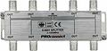 PROconnect 05-6025 Делитель ТВх8 под F-разъем, 5-1000МГц PROconnect PROconnect 05-6025 Делитель ТВх8 под F-разъем, 5-1000МГц PROconnect