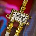 PROconnect 05-6031 Делитель ТВх2 под F-разъем, 5-900МГц PROconnect