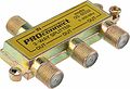 PROconnect 05-6032 Делитель ТВх3 под F-разъем, 5-900МГц PROconnect