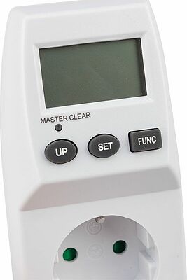 PROconnect 10-6101 Ваттметр PC-1