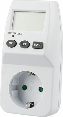 PROconnect 10-6101 Ваттметр PC-1