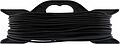 PROconnect 11-7104 Удлинитель-шнур на рамке ПВС 2х0,75, 40м, б/з, 6А, 1300Вт, IP20, черный (Сделано в России) PROconnect PROconnect 11-7104 Удлинитель-шнур на рамке ПВС 2х0,75, 40м, б/з, 6А, 1300Вт, IP20, черный (Сделано в России) PROconnect