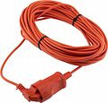 PROconnect 11-7106 Удлинитель-шнур ПВС 2х0,75, 20м, б/з, 6А, 1300Вт, IP20, оранжевый (Сделано в России) PROconnect PROconnect 11-7106 Удлинитель-шнур ПВС 2х0,75, 20м, б/з, 6А, 1300Вт, IP20, оранжевый (Сделано в России) PROconnect