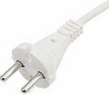 PROconnect 11-7215 Удлинитель STANDARD 3 гнезда, 7м, 2х0,75мм², б/з, белый PROconnect PROconnect 11-7215 Удлинитель STANDARD 3 гнезда, 7м, 2х0,75мм², б/з, белый PROconnect