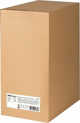 PROconnect 11-7613 Удлинитель силовой на катушке 4 гнезда с/з 30м 3х2,5мм² PROconnect