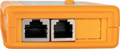 PROconnect 12-1006-4 Тестер кабеля RJ-45+RJ-11/RJ-12 468 PROconnect