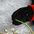 PROconnect 12-3001-4 Кримпер HT-236C для обжима неизолированных автоклемм 0,5-6,0мм² PROconnect PROconnect 12-3001-4 Кримпер HT-236C для обжима неизолированных автоклемм 0,5-6,0мм² PROconnect