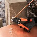 PROconnect 12-3434-4 Кримпер HT-500R для обжима 8P8C, 6P4C PROconnect